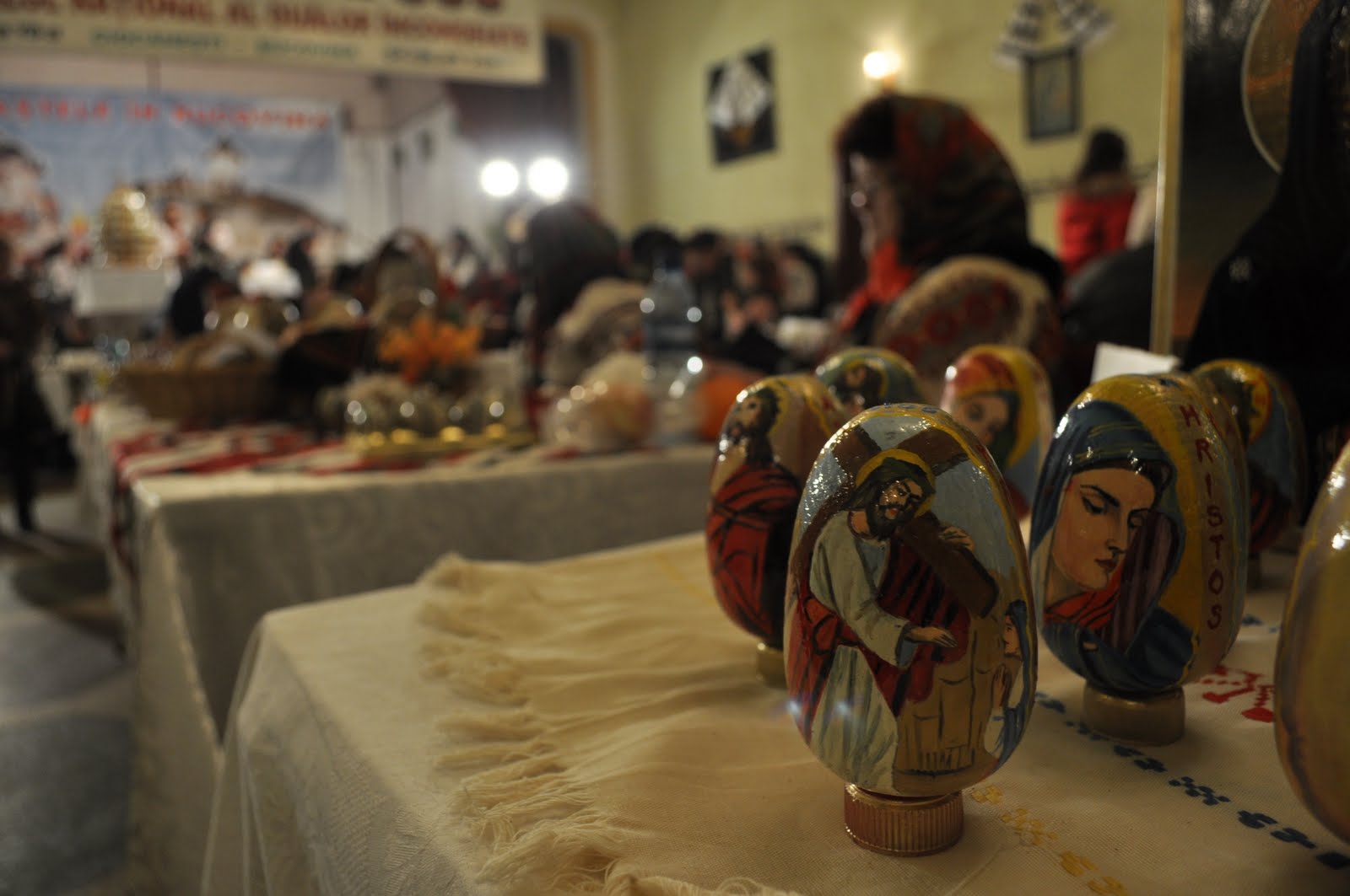 „Joia Mare la Poiana Stampei“ „Joia Mare la Poiana Stampei“