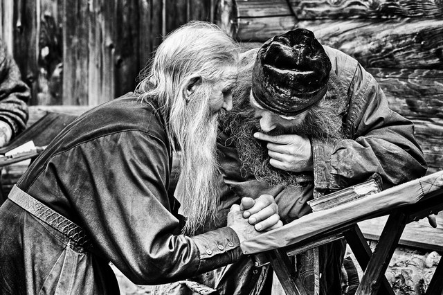 Când să iertăm, când să legăm