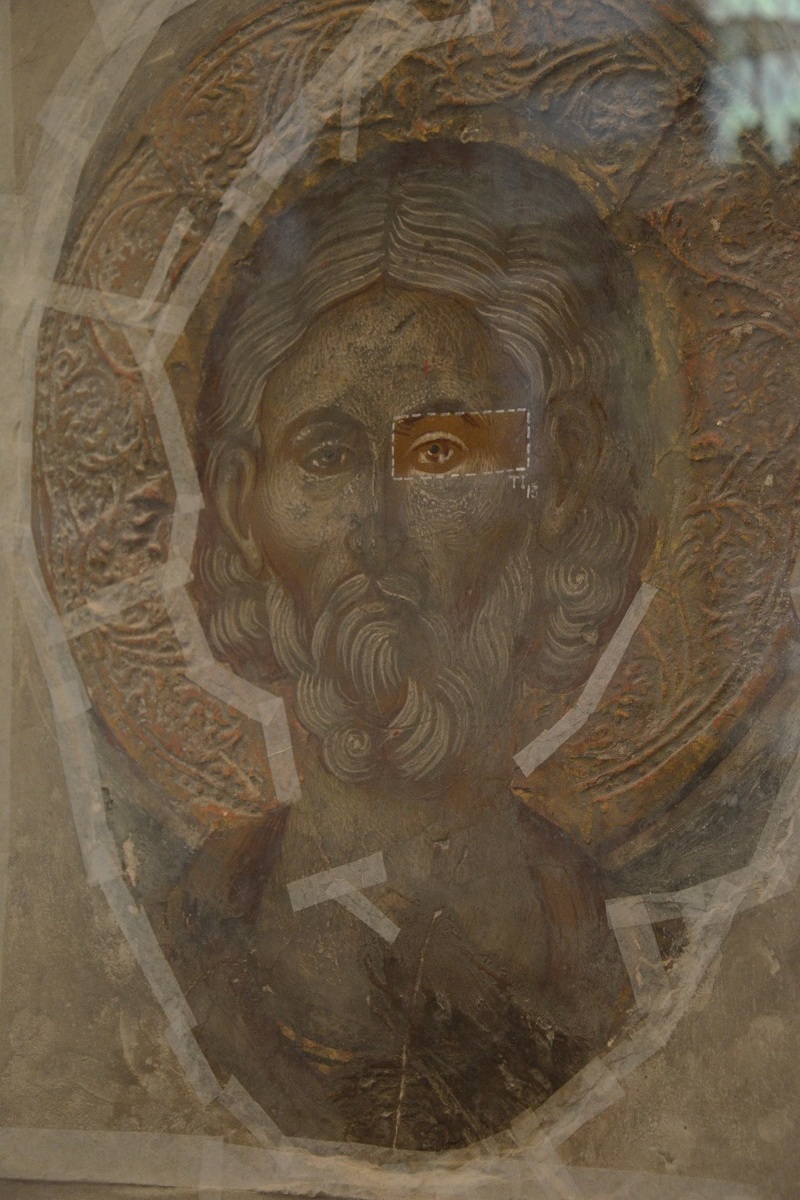 S-a deschis expoziţia pascală de la Mănăstirea „Sfinţii Trei Ierarhi“ (GALERIE FOTO)