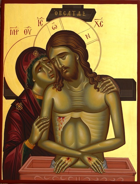 Scrisori din Occident. Întâlniri cu Dumnezeu (din cele trăite și auzite lângă părintele și frații mei întru Domnul) (VI)