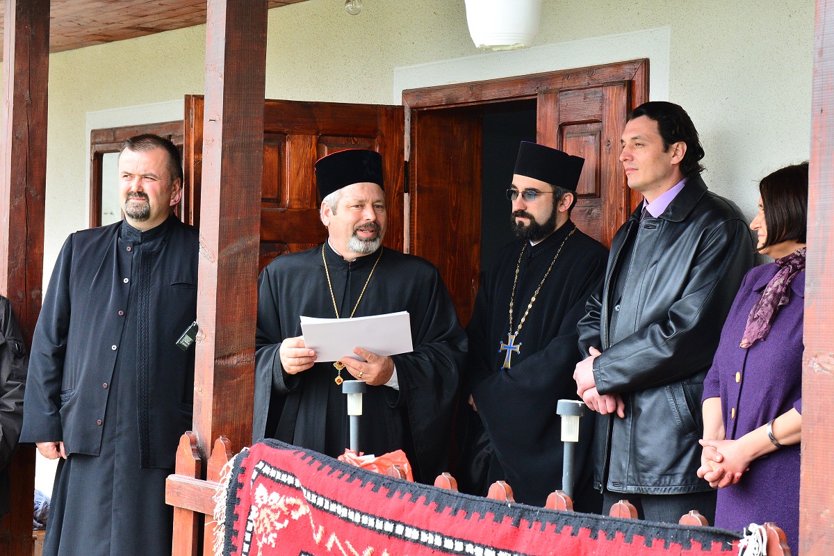 Meşteşugul încondeierii ouălor, promovat la Rogojeşti