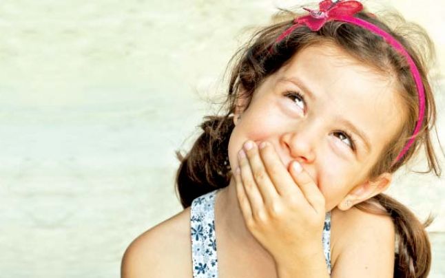 Cum să insuflăm copiilor dragostea față de adevăr Cum să insuflăm copiilor dragostea față de adevăr