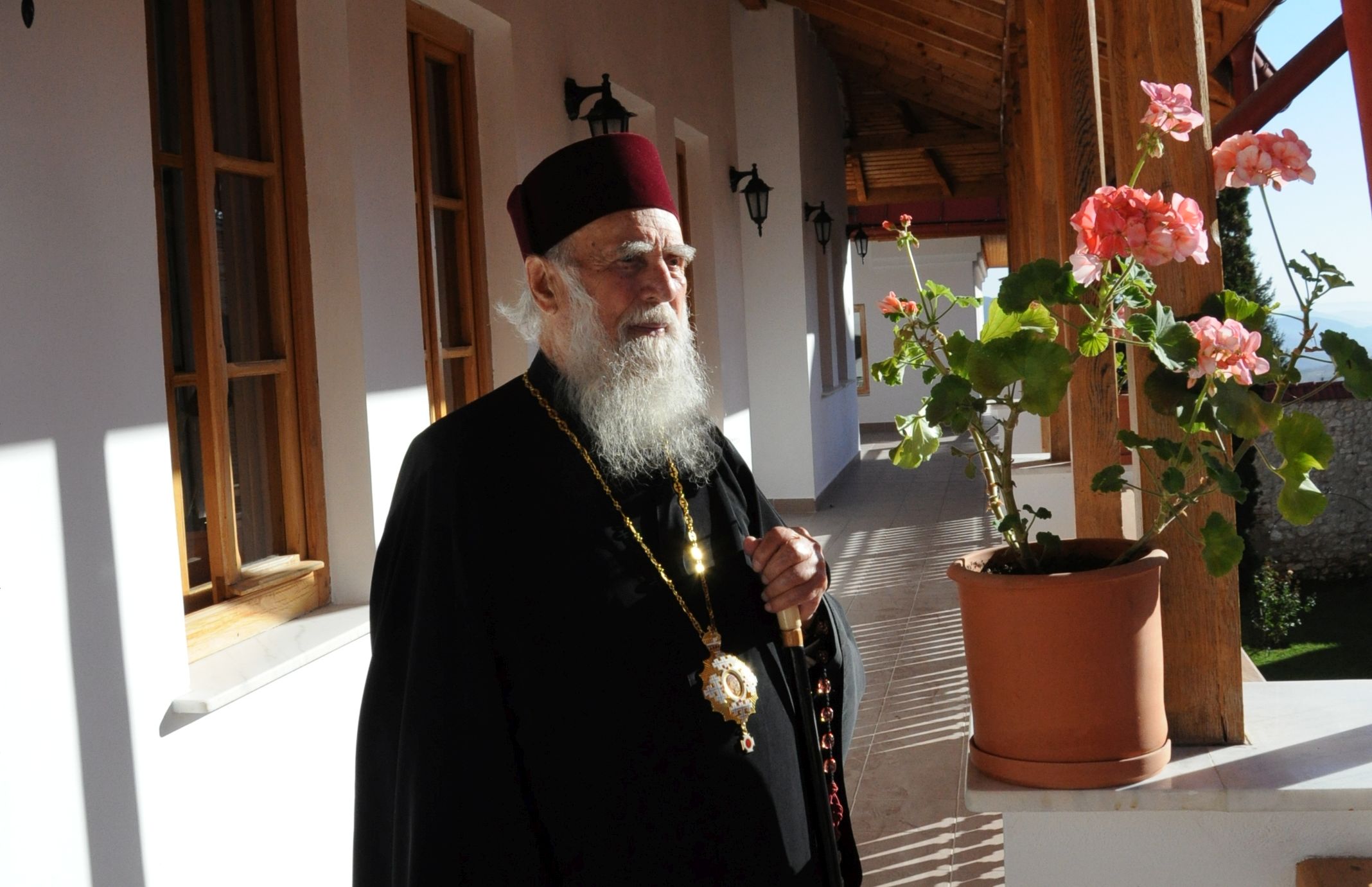 Mesaje de condoleanţe la trecerea la cele veşnice a Înaltpreasfinţitului Părinte Arhiepiscop Gherasim al Râmnicului