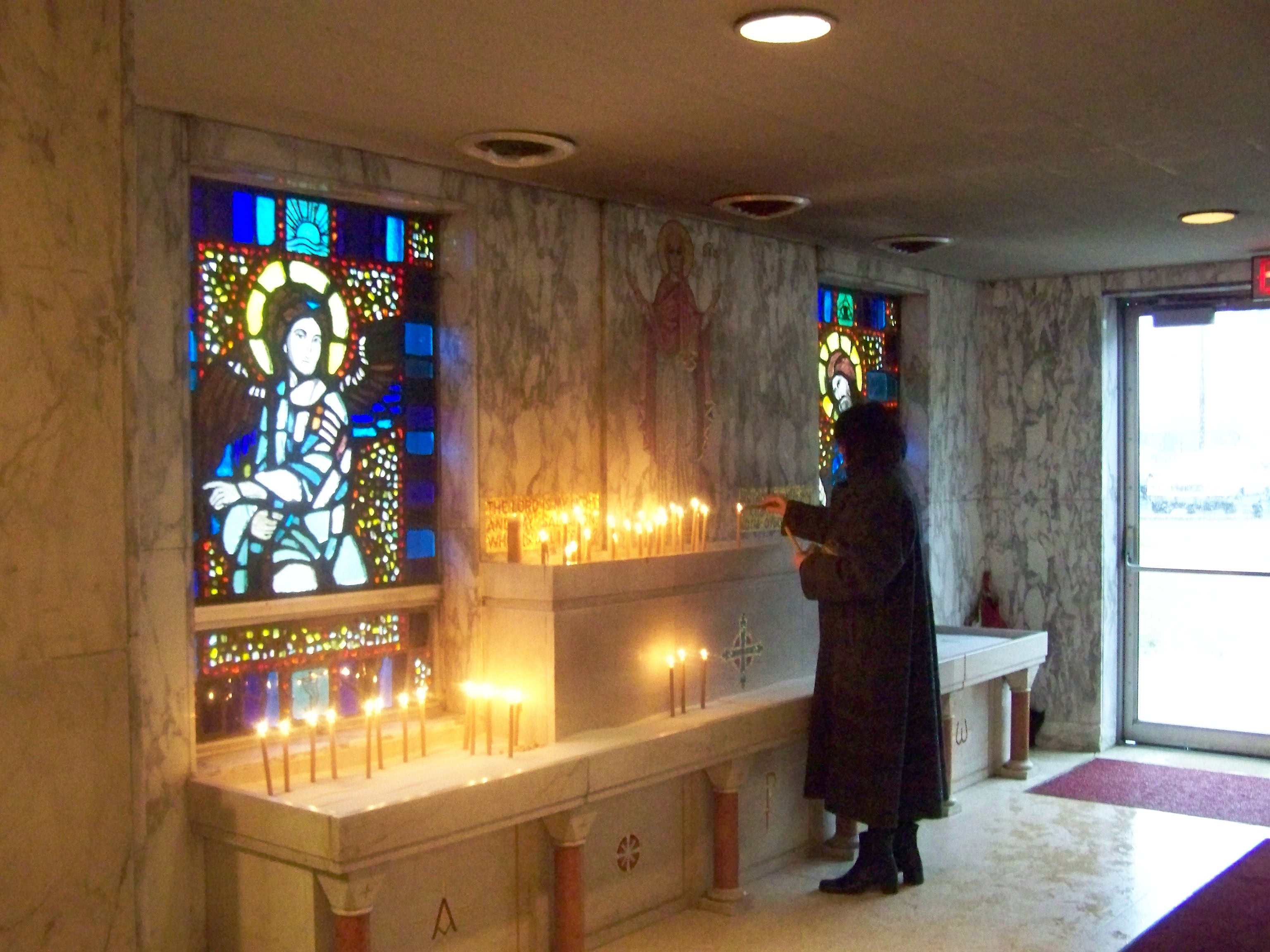 Fapta bună are trup şi suflet…