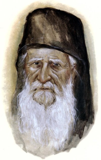 Niciodată nu şi-a privit chipul în oglindă