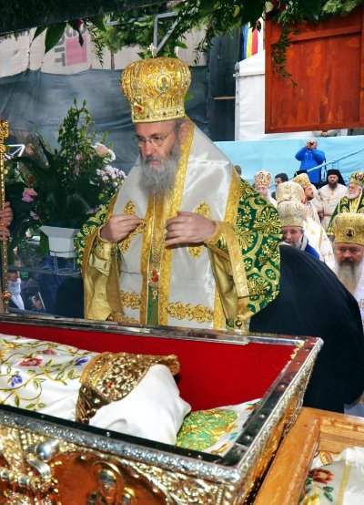 Întreaga noastră civilizaţie este o civilizaţie lipsită de inimă