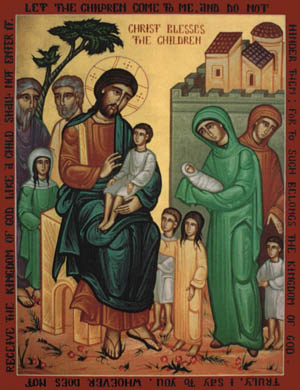 Cum putem avea binecuvântarea lui Dumnezeu?