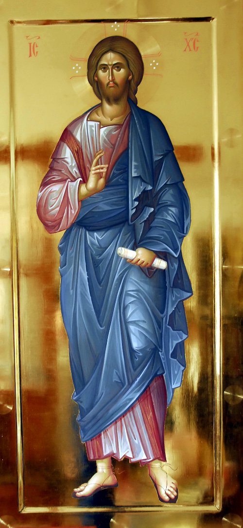 Ce cere de la tine Domnul?