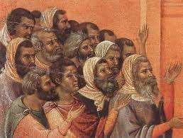 Invidia caută să-i omoare pe cei readuşi la viaţă