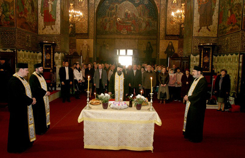 Congres Naţional de Istorie a Presei la Galaţi