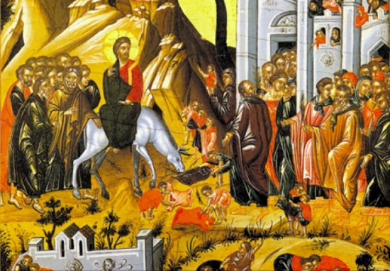 Hristos este Cel care a biruit moartea