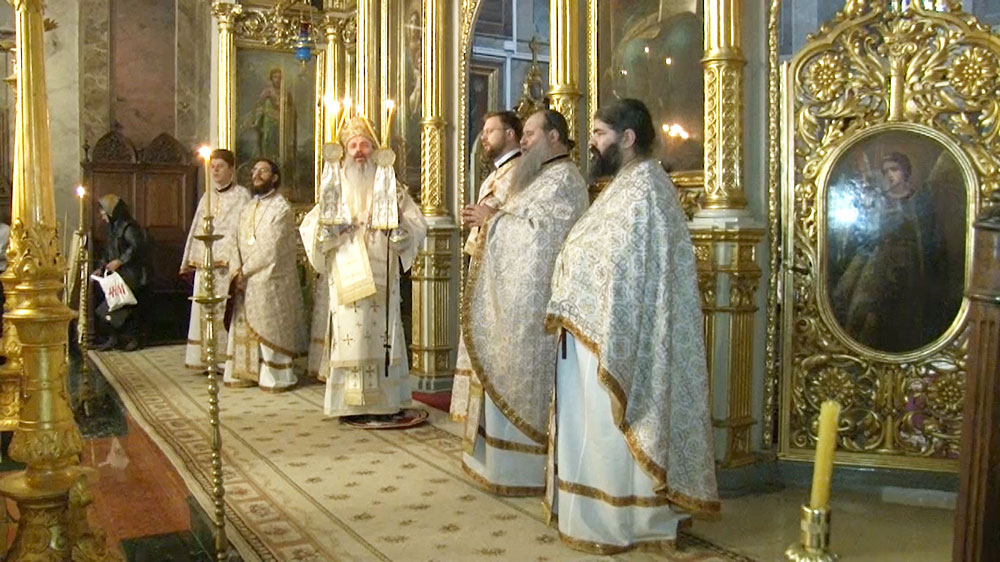 IPS Teofan: „Iubirea faţă de vrăjmaşi îl apropie cel mai mult pe om de Dumnezeu“