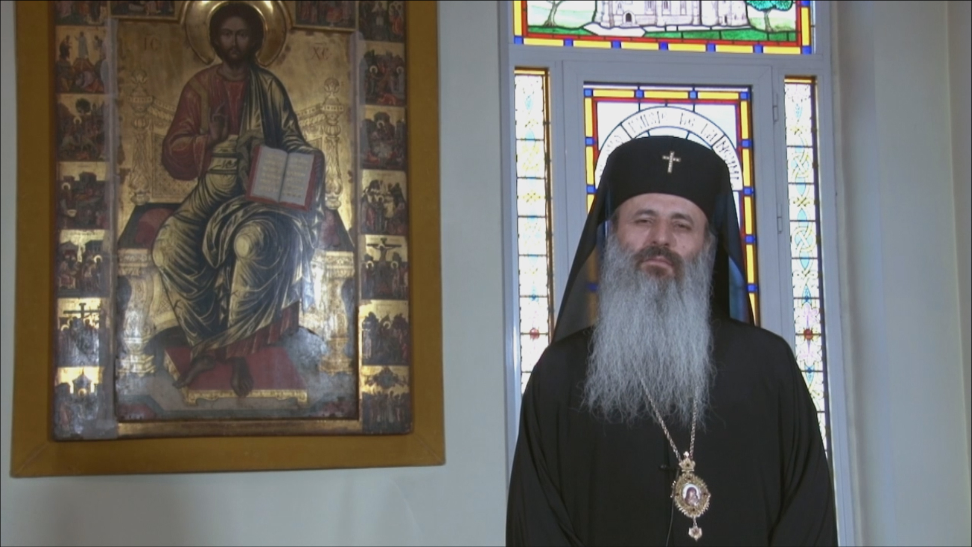 IPS Teofan - Cuvânt pastoral la Sărbătoarea Învierii Domnului (2014)