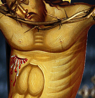 Iubirea de vrăjmași