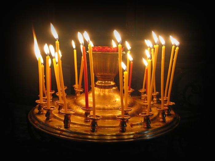 Nu putem ajunge a cunoaşte întregul fără credinţa în Dumnezeu