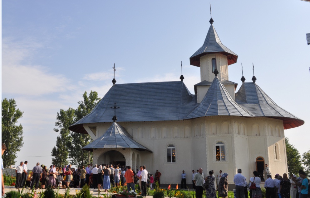 IPS Teofan: „Îmbrăcarea în Dumnezeu nu se poate face fără duhul pocăinţei“