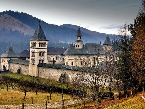 Ortodoxia este „duh şi viaţă”