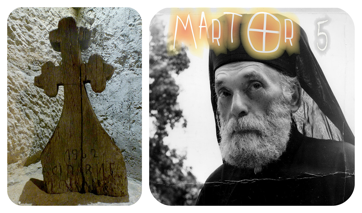 Nicolae Steinhardt, comemorat la Biserica Română din Paris