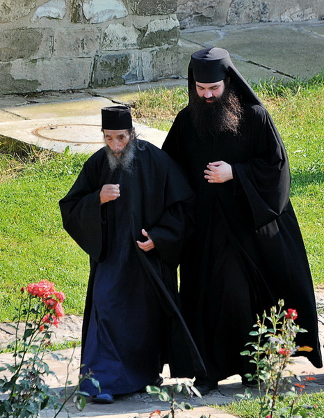 Despre desăvârşirea omului