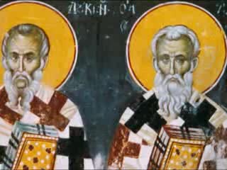 Sfântul Ierarh Vasile Mărturisitorul, Episcopul Pariei