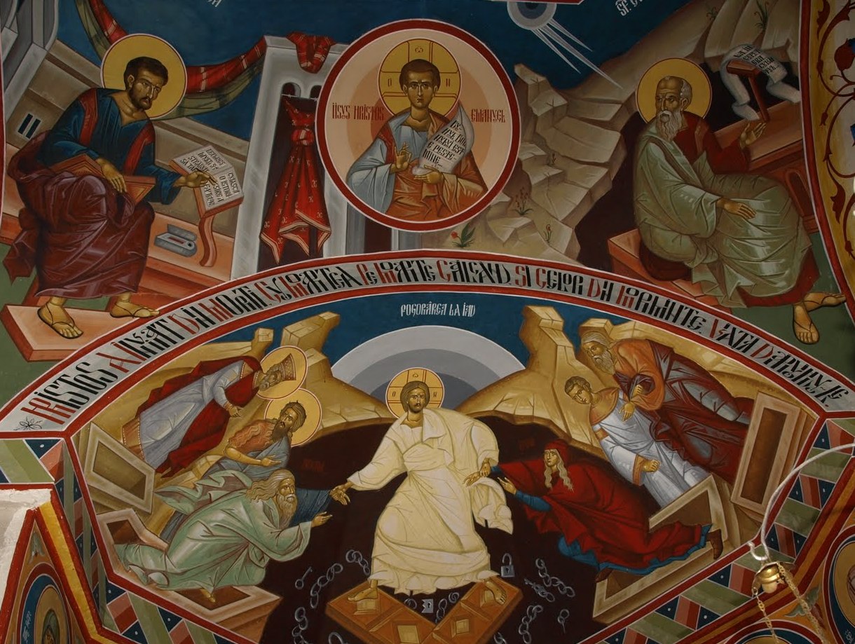 Cumva Ioan îl contrazice pe Luca?