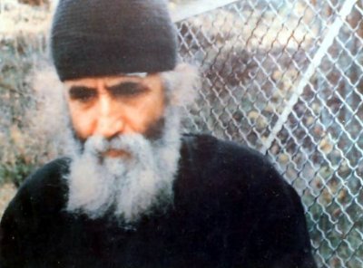 Sfiala duhovnicească