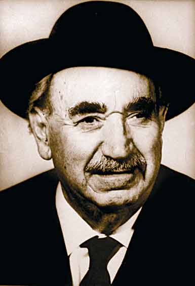 Tundere în monahism la mănăstirea orşoveană “Sf. Ana”, ctitorie a ziaristului Pamfil Şeicaru