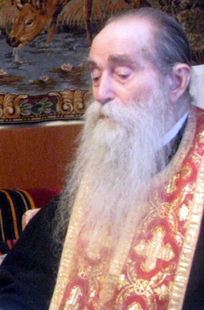 Suferința aduce foarte multă smerenie