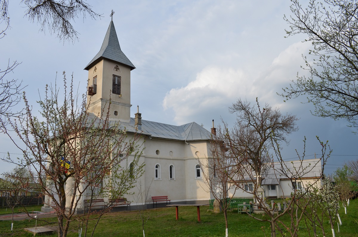 Deniile oficiate de IPS Mitropolit Teofan în Săptămâna Pătimirilor