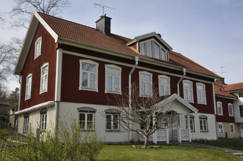 Agapă pascală pentru românii pensionari din Stockholm, în a treia zi de Paşti