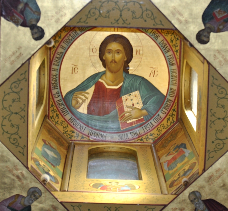 Vechiul şi Noul Testament Îl slăvesc pe Hristos