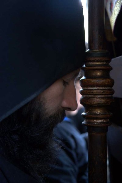 Cum nu te cutremuri auzind numai de păcat?