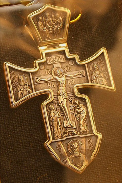 Hristos a oprit puterea păcatului