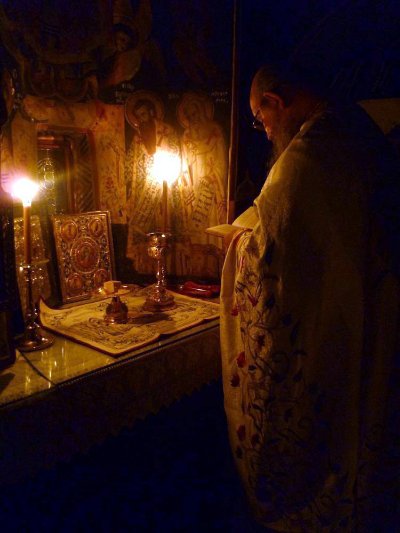 Trebuie înţelese lucrurile esenţial, în adânc!