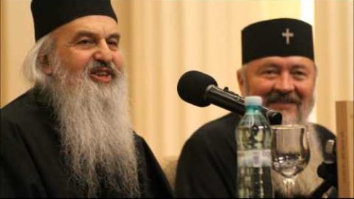 Cele cu neputinţă omului sunt cu putinţă lui Dumnezeu