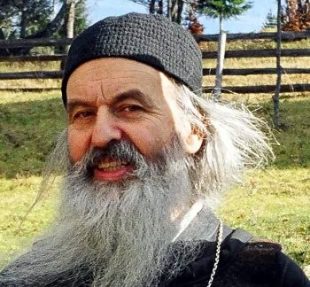 Omul, prin fire, este ortodox