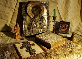 Pomul dreptei socotinţe nu va creşte în tine, de nu te vei osteni să îl îngrijeşti