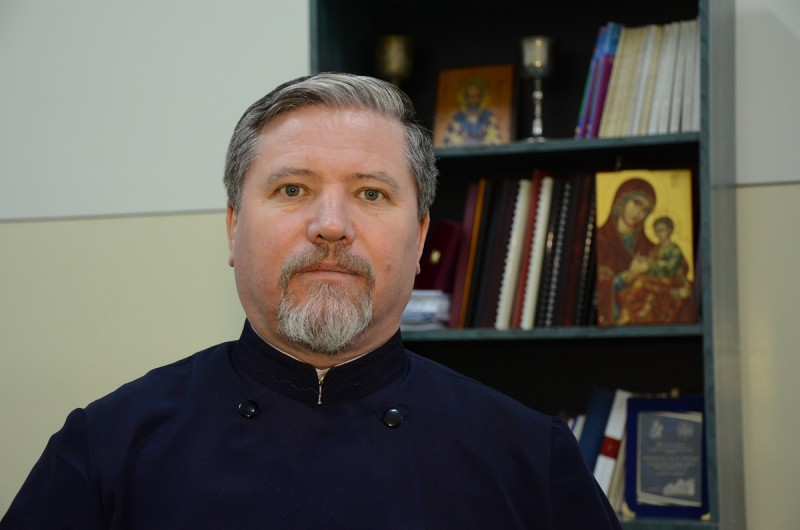 Pr. Viorel Sava va conferenţia luni la Râmnicu Vâlcea