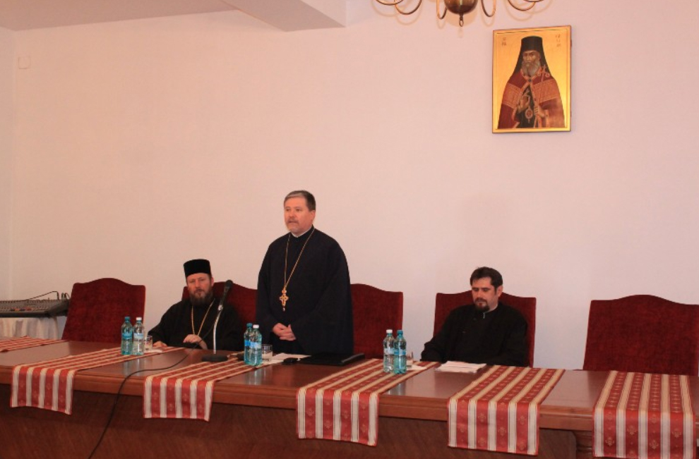 Ultima întâlnire duhovnicească din Postul Mare în Arhiepiscopia Râmnicului