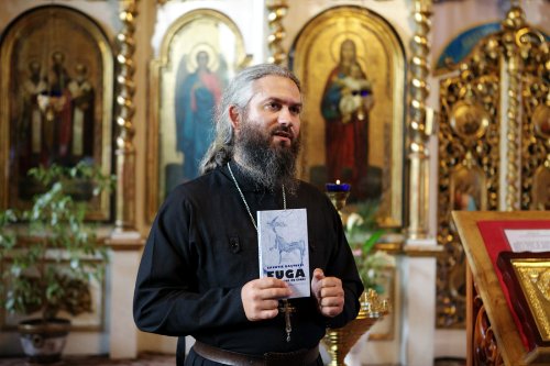 Dacă n-am simţit niciodată dragostea