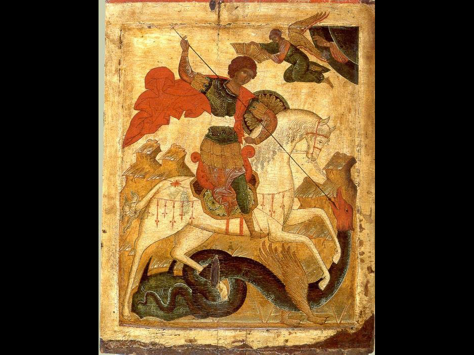 IPS Teofan – Predică sărbătoarea Sfântul Mare Mucenic Gheorghe, Purtătorul de biruință