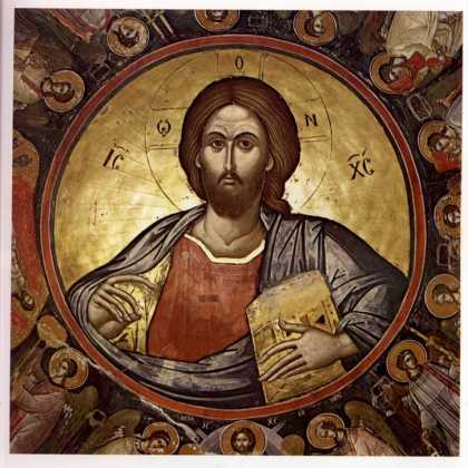 Împăratul care vine în numele Tatălui