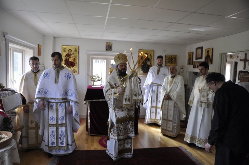 Joia Mare la Stockholm Joia Mare la Stockholm