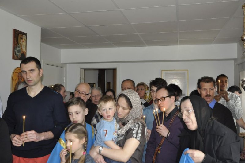 Joia Mare la Stockholm Joia Mare la Stockholm