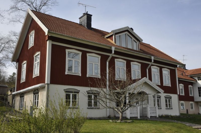 Joia Mare la Stockholm Joia Mare la Stockholm