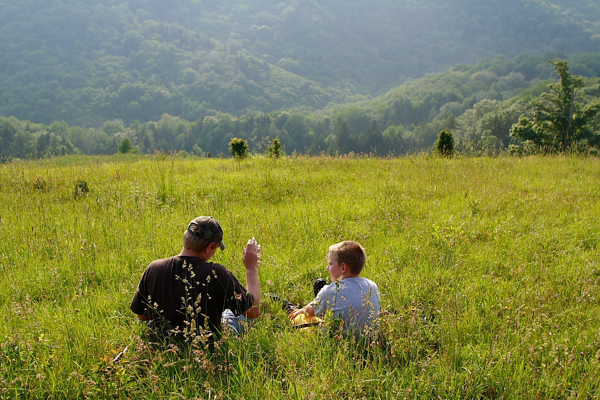 Pledoarie pentru răgaz, hălăduire şi pierdere de vreme
