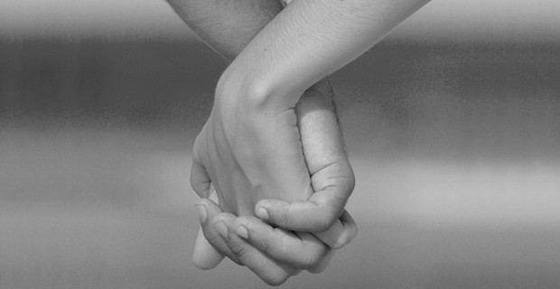 Despre ţinerea de mână Despre ţinerea de mână