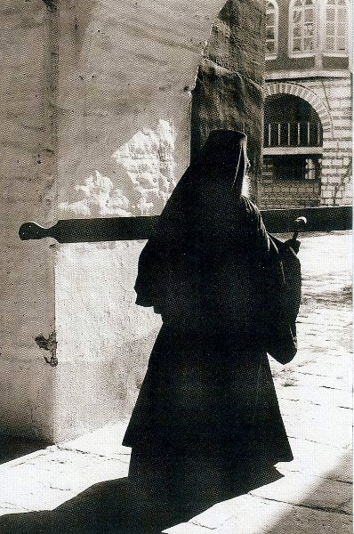 Pildă de dragoste jertfelnică