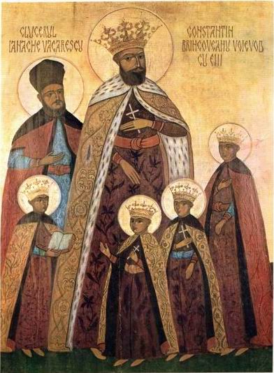 Valoarea culturii și spiritualității românești din epoca lui Constantin Brâncoveanu