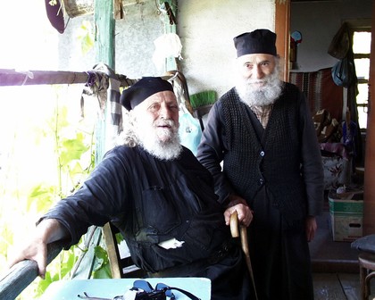 Dumnezeu Se poartă cu noi ca un părinte cât timp noi ne purtăm ca fraţii